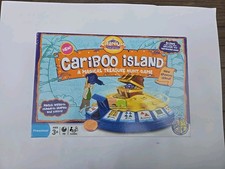 Cranium cariboo island for sale  Reeseville