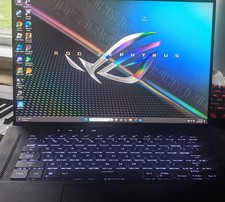 Rog zephyrus m16 for sale  Brookfield