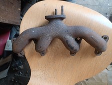 Rover exhaust manifold for sale  MILTON KEYNES