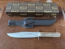 Linder solingen bowie gebraucht kaufen  Plettenberg