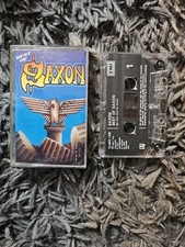 Best saxon saxon for sale  BARROW-IN-FURNESS