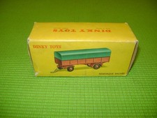 Dinky toys remorque d'occasion  La Chapelle-de-Guinchay