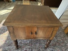 Wooden occasional table for sale  TUNBRIDGE WELLS