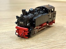 Bemo model loco gebraucht kaufen  Riesa-Umland