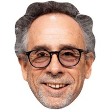 Tim burton masques d'occasion  Expédié en France