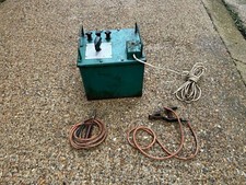 Used oxford oil for sale  EASTBOURNE