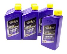 Royal purple 20w50 for sale  San Marcos