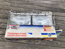 Ring halogen driving for sale  HENLEY-ON-THAMES