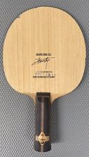 Tischtennis holz butterfly gebraucht kaufen  Berlin