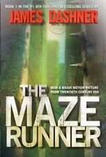 Maze runner book for sale  Denver