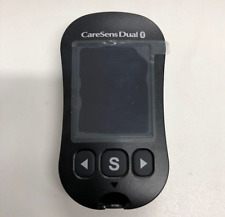 Caresens dual blood for sale  BROXBOURNE