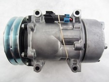 Compressor CA RYC Reman AEG554 substitui Sanden 4306, 4428; substitui ABPN83304583, usado comprar usado  Enviando para Brazil