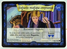 Carte tcg harry d'occasion  Soissons