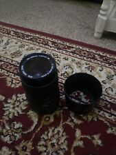 Sigma canon zoom for sale  COLCHESTER