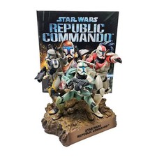 Star wars republic d'occasion  Expédié en Belgium