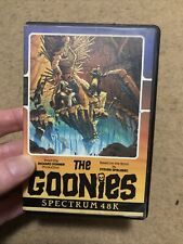 Goonies gold sinclair for sale  RUGBY