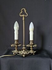 Lampada tavolo antica usato  Sant Ambrogio di Valpolicella