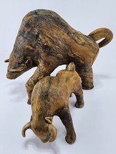 longhorn figurine for sale  Butler