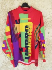Maillot goal umbro d'occasion  Nîmes