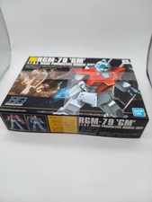Rgm mass bandai usato  Rancio Valcuvia