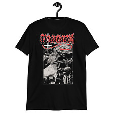 Possessed shirt morbid usato  Italia