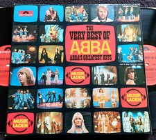 Abba the very gebraucht kaufen  Hamburg