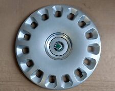 Skoda octavia wheel for sale  READING