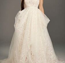 Vera wang white for sale  Ackerman