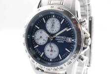 Orologio uomo seiko usato  Spedire a Italy
