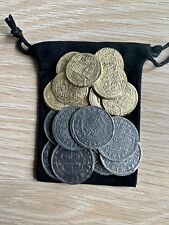 Pirate treasure coins for sale  GLOUCESTER