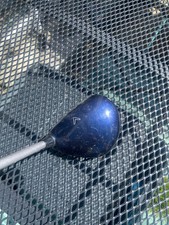 Callaway great bertha gebraucht kaufen  Wolfratshausen