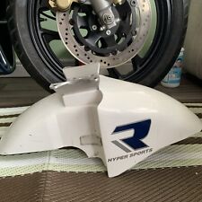 Suzuki slabside 750 for sale  LITTLEBOROUGH