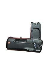 Bateria de câmera digital genuína aderência vertical para SONY DSLR-A350 A300 VG-B30AM comprar usado  Enviando para Brazil