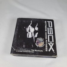 P90x beach body for sale  Belton