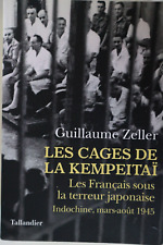 Guillaume zeller cages d'occasion  Nègrepelisse