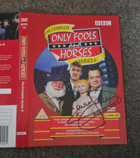 Signed sir david for sale  GLASGOW