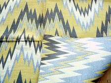 Tissu genre point d'occasion  Nice-
