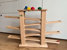 Tolle nic kugelbahn gebraucht kaufen  Düsseldorf