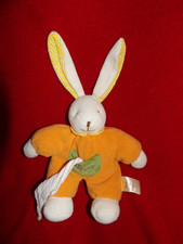 Doudou peluche babynat d'occasion  Épouville