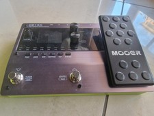 mooer usato mooer usato  Torino