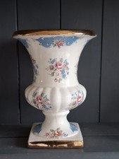 Vintage ceramic floral for sale  CARRICKFERGUS