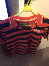 Tokyo polo shirt for sale  FALMOUTH