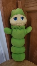 Hasbro glo worm for sale  Saint Petersburg