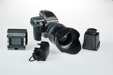 Hasselblad 110mm lens for sale  CHRISTCHURCH