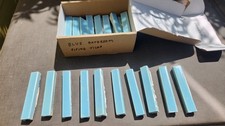 Vintage aqua blue for sale  San Francisco