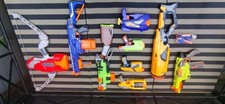nerf waffen gebraucht kaufen  Römerstein