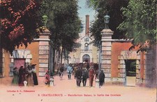 Chateauroux manufacture balsan d'occasion Chateauroux manufacture balsan d'occasion  France