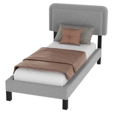 200cm einzelbett bettgestell gebraucht kaufen  Bremen