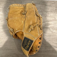 Guanto baseball caprico usato  Spedire a Italy
