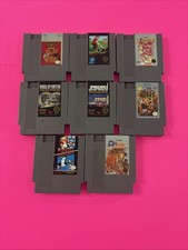 Nintendo nes lot for sale  Lakeland
